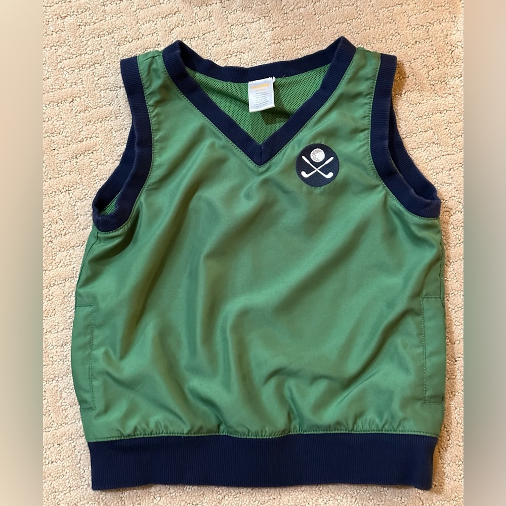 Old school Gymboree - 4/5T - excellent